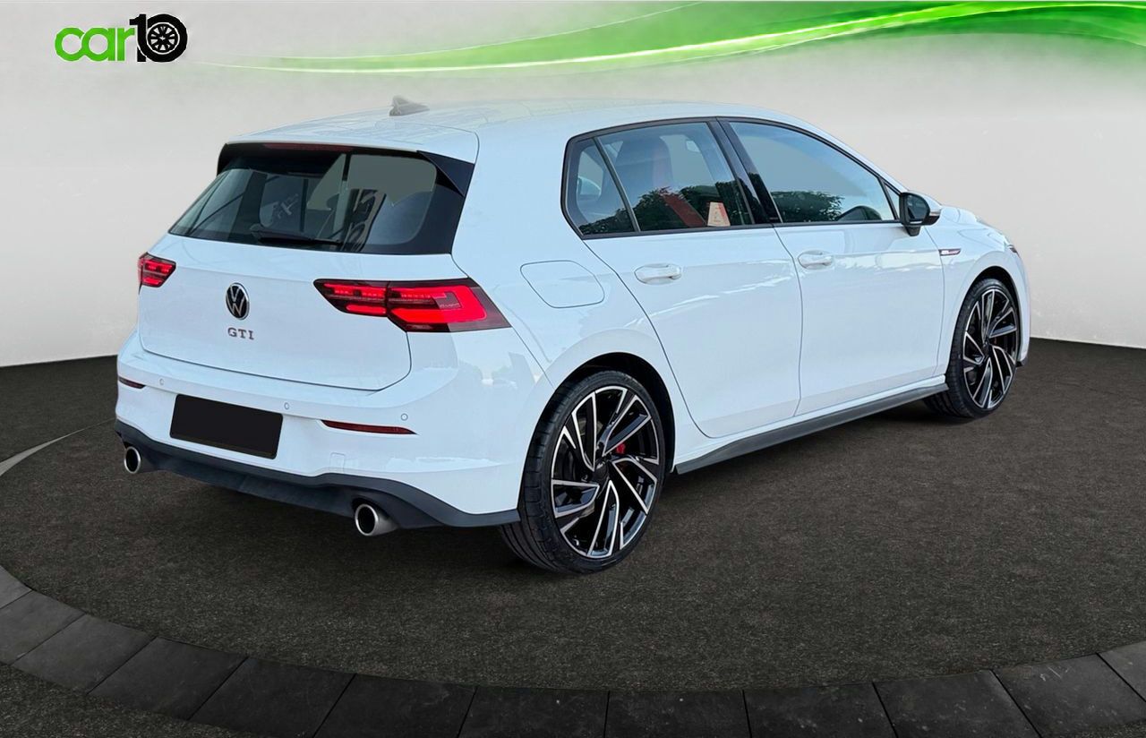 Volkswagen Golf GTI 2.0 TSI 180kW (245CV)  - Foto 6