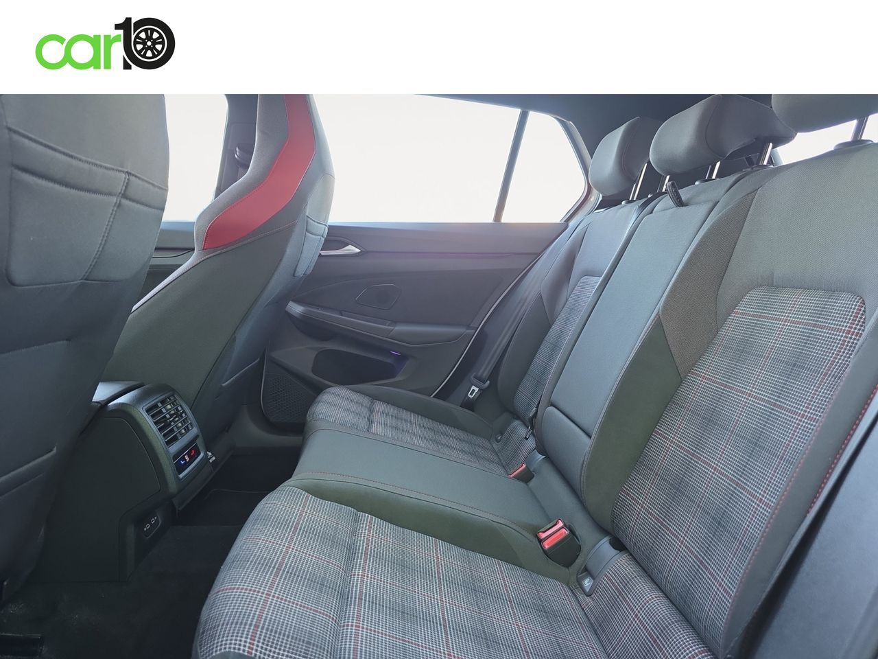 Volkswagen Golf GTI 2.0 TSI 180kW (245CV)  - Foto 12