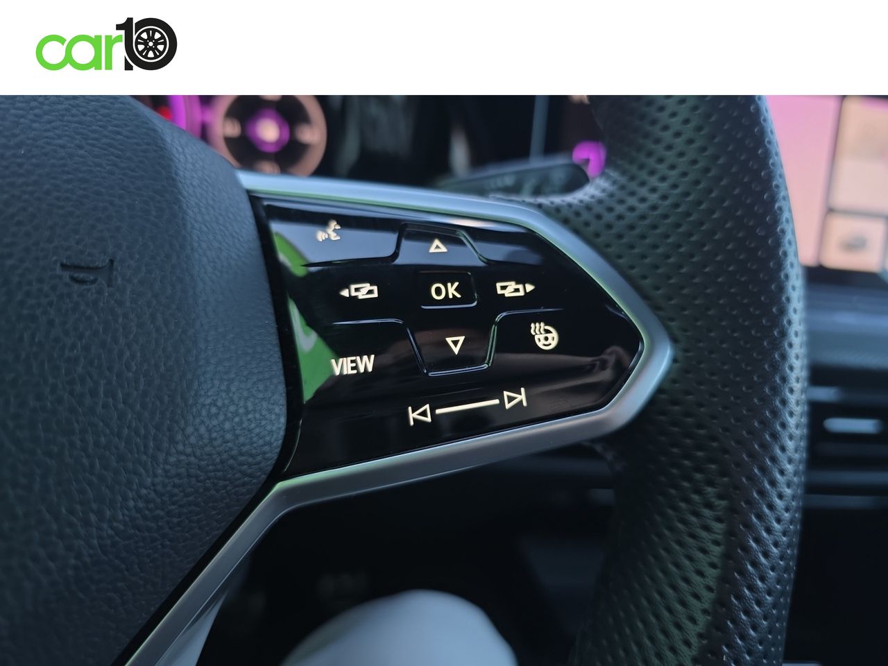 Volkswagen Golf GTI 2.0 TSI 180kW (245CV)  - Foto 14