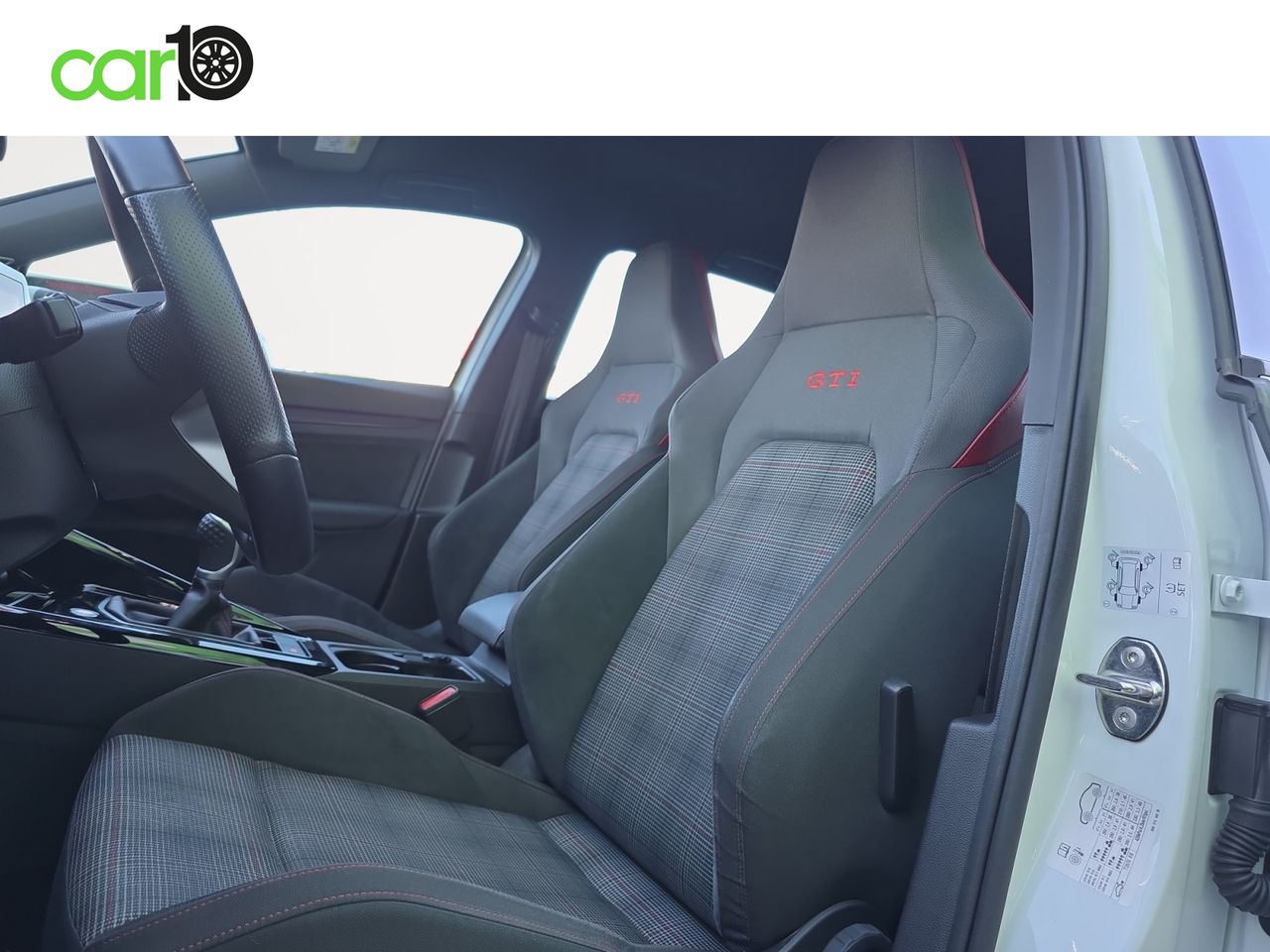 Volkswagen Golf GTI 2.0 TSI 180kW (245CV)  - Foto 8