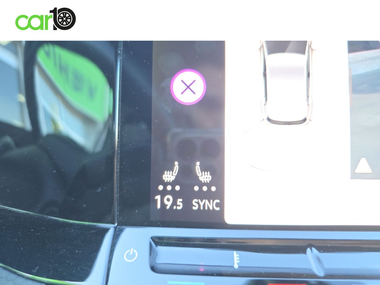 Volkswagen Golf GTI 2.0 TSI 180kW (245CV)  - Foto 18