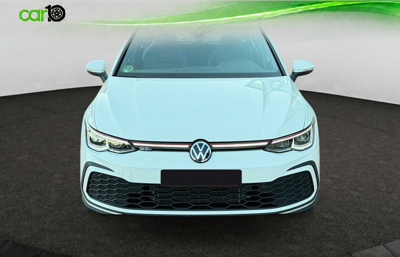 Volkswagen Golf GTI 2.0 TSI 180kW (245CV)  - Foto 3
