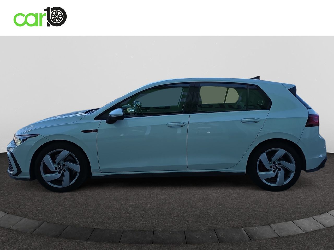 Volkswagen Golf GTI 2.0 TSI 180kW (245CV)  - Foto 25