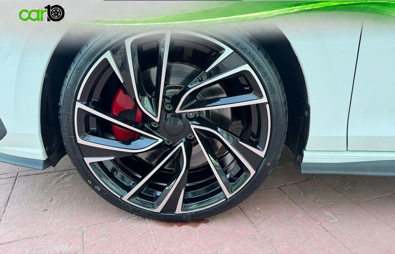 Volkswagen Golf GTI 2.0 TSI 180kW (245CV)  - Foto 15
