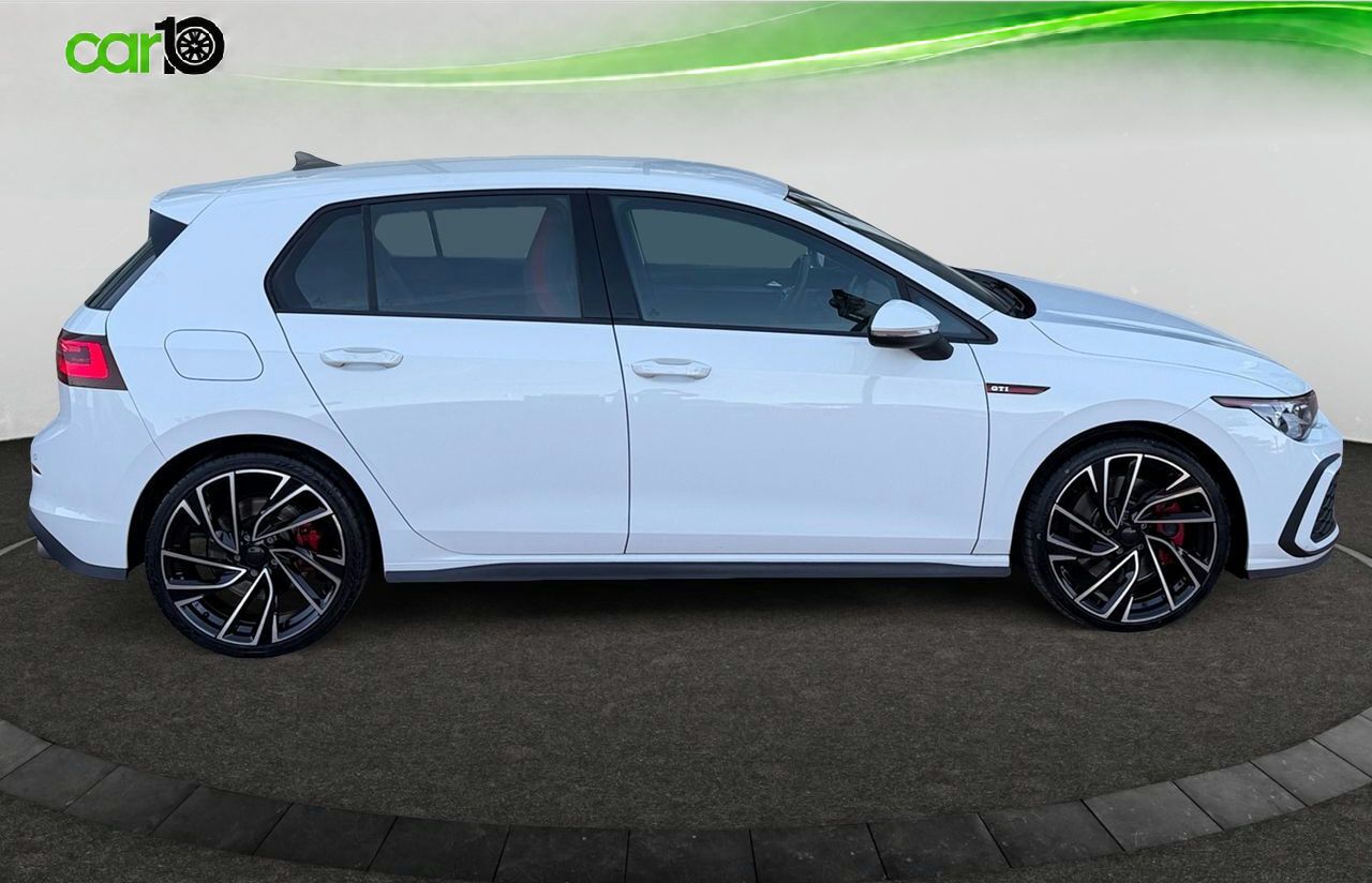 Volkswagen Golf GTI 2.0 TSI 180kW (245CV)  - Foto 25