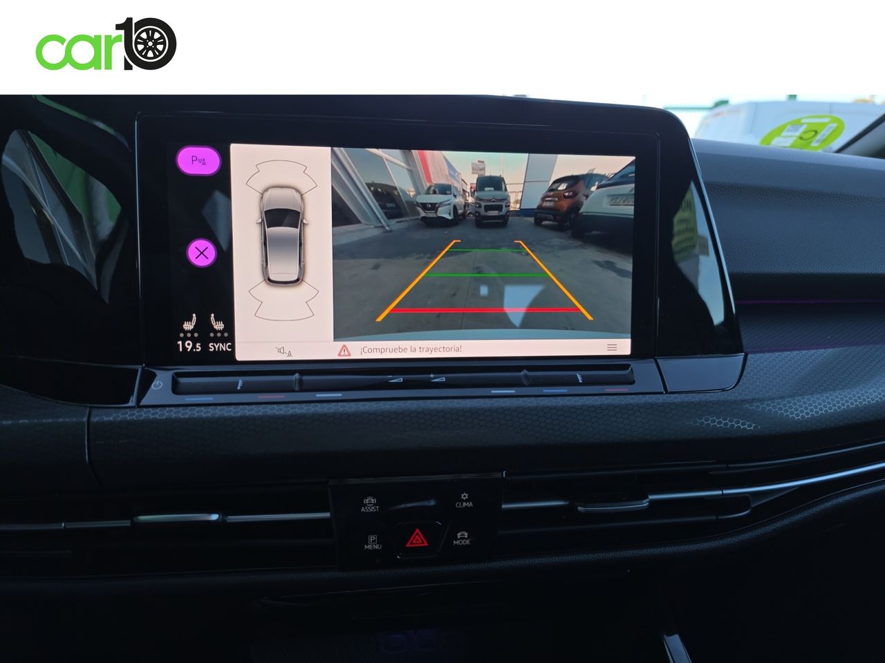 Volkswagen Golf GTI 2.0 TSI 180kW (245CV)  - Foto 17