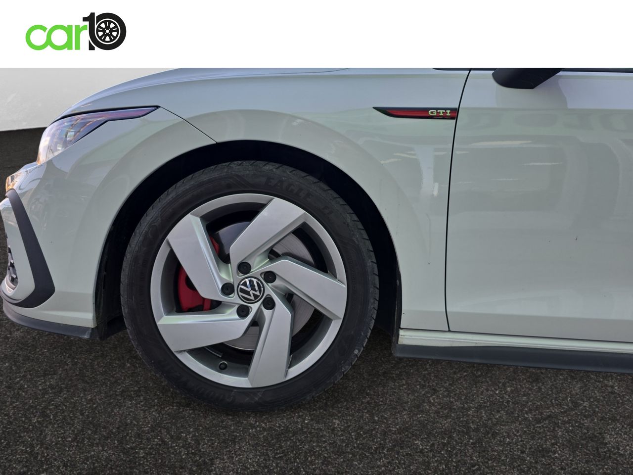 Volkswagen Golf GTI 2.0 TSI 180kW (245CV)  - Foto 23