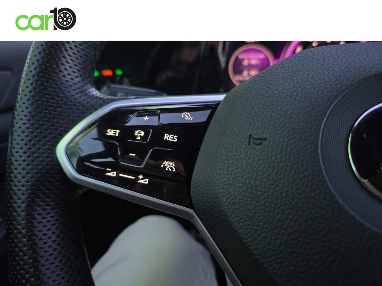 Volkswagen Golf GTI 2.0 TSI 180kW (245CV)  - Foto 15