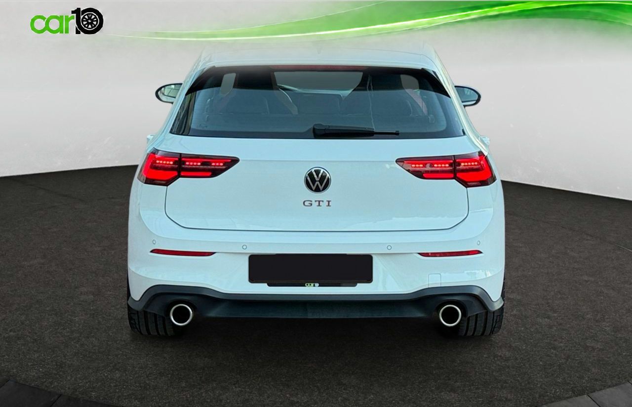 Volkswagen Golf GTI 2.0 TSI 180kW (245CV)  - Foto 7
