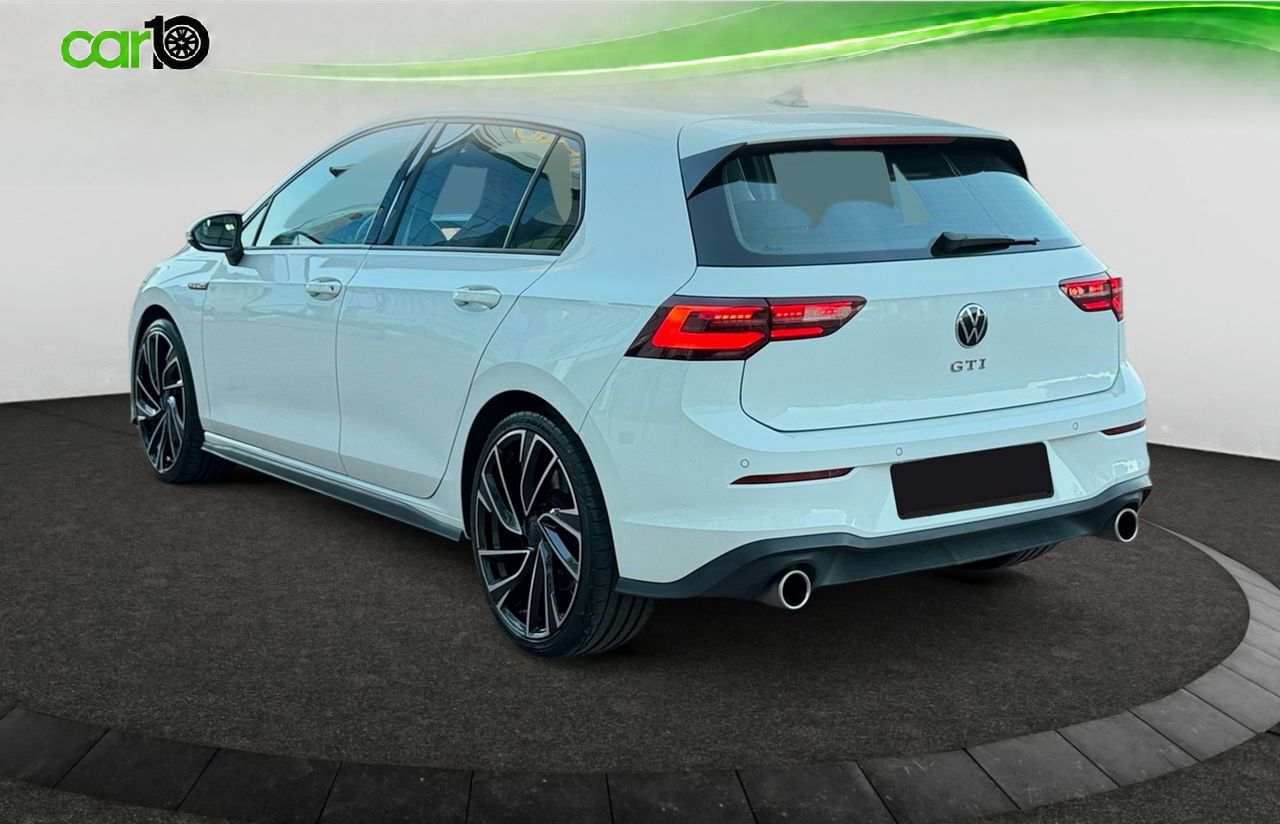 Volkswagen Golf GTI 2.0 TSI 180kW (245CV)  - Foto 4