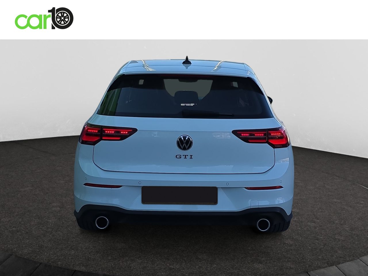 Volkswagen Golf GTI 2.0 TSI 180kW (245CV)  - Foto 4