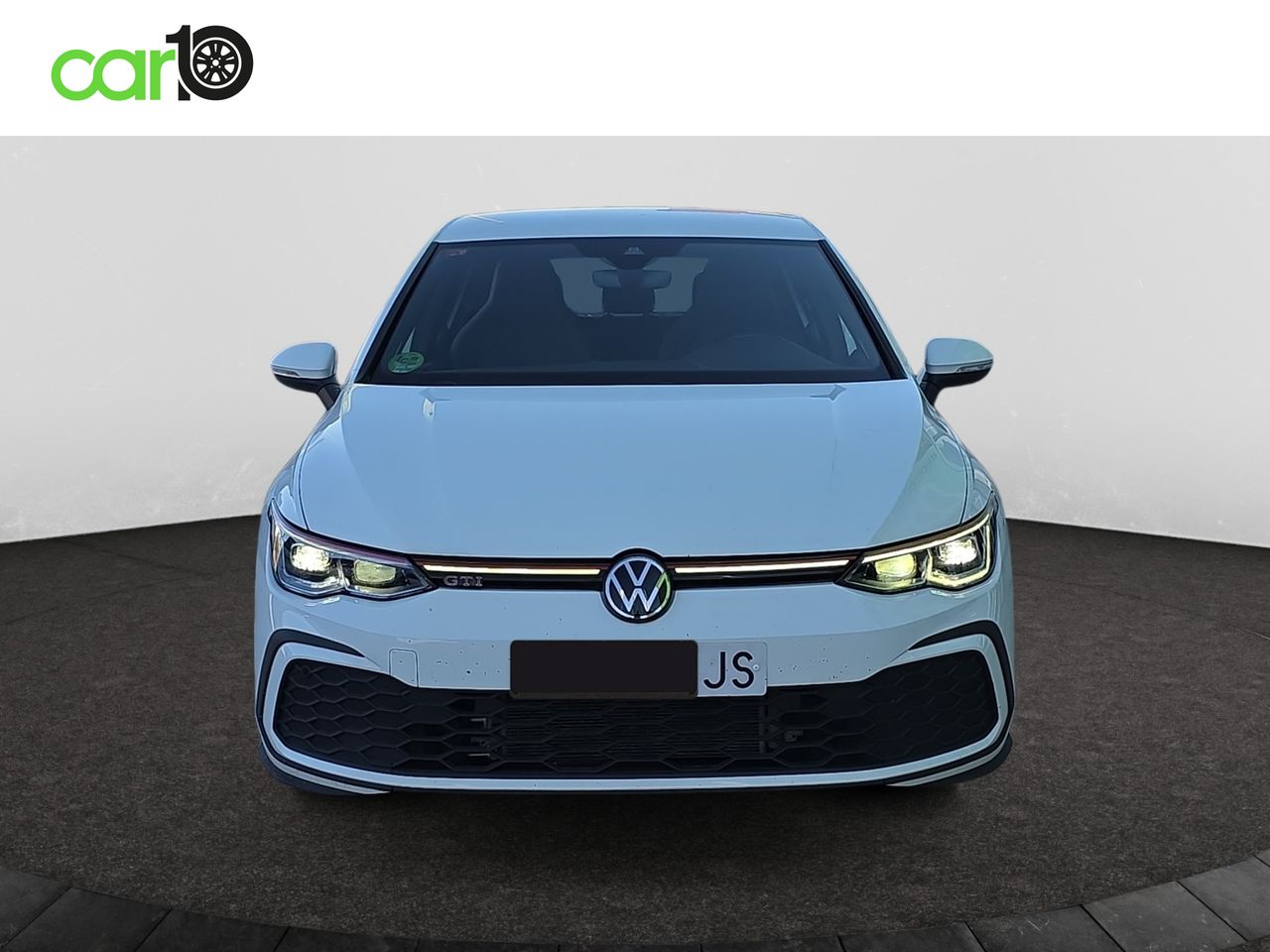 Volkswagen Golf GTI 2.0 TSI 180kW (245CV)  - Foto 7