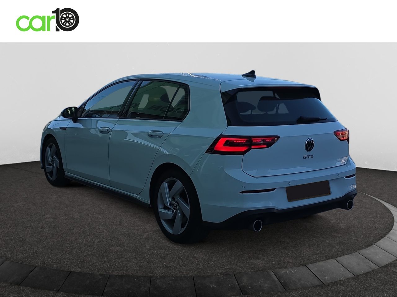 Volkswagen Golf GTI 2.0 TSI 180kW (245CV)  - Foto 3