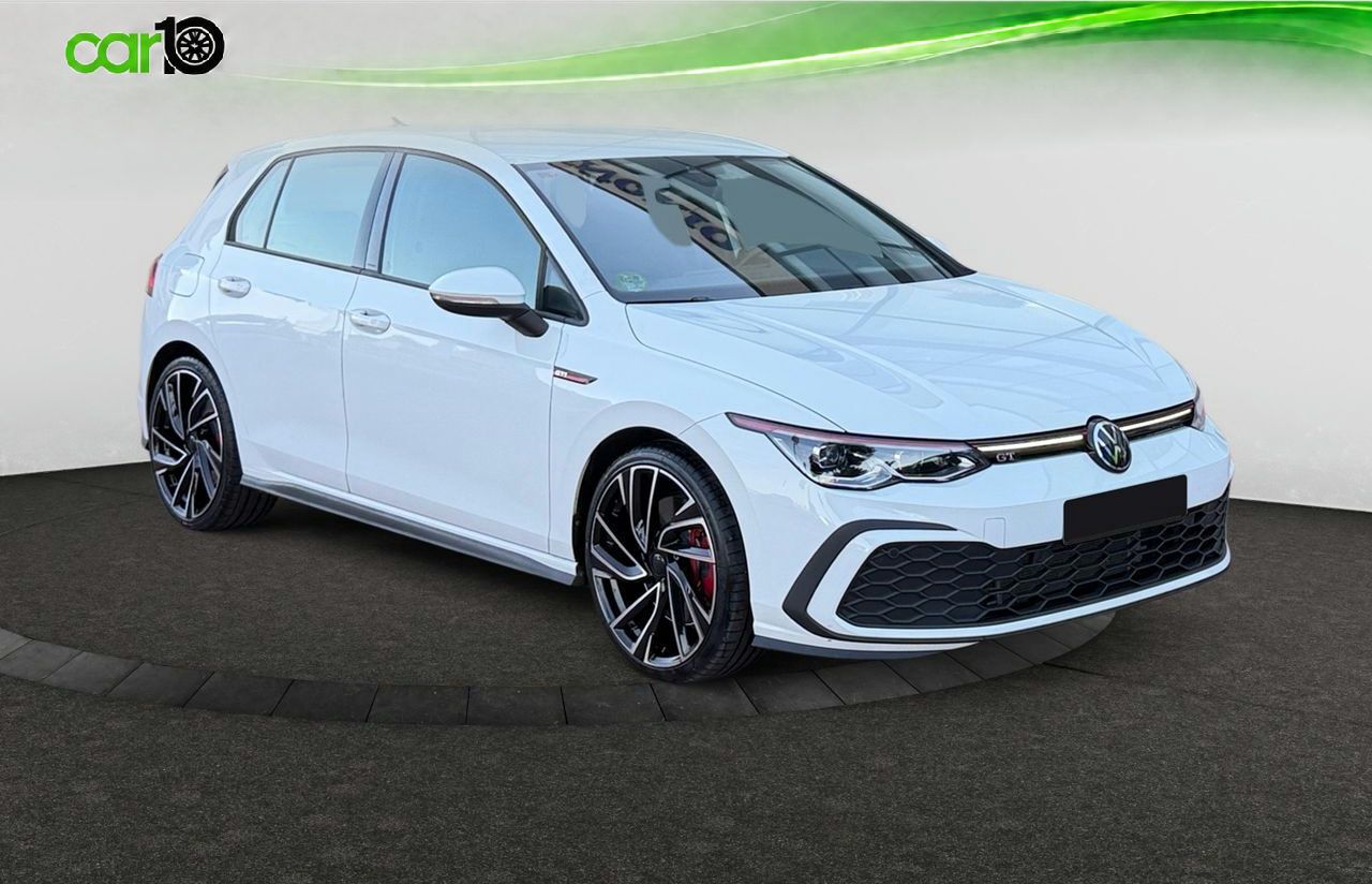Volkswagen Golf GTI 2.0 TSI 180kW (245CV)  - Foto 8