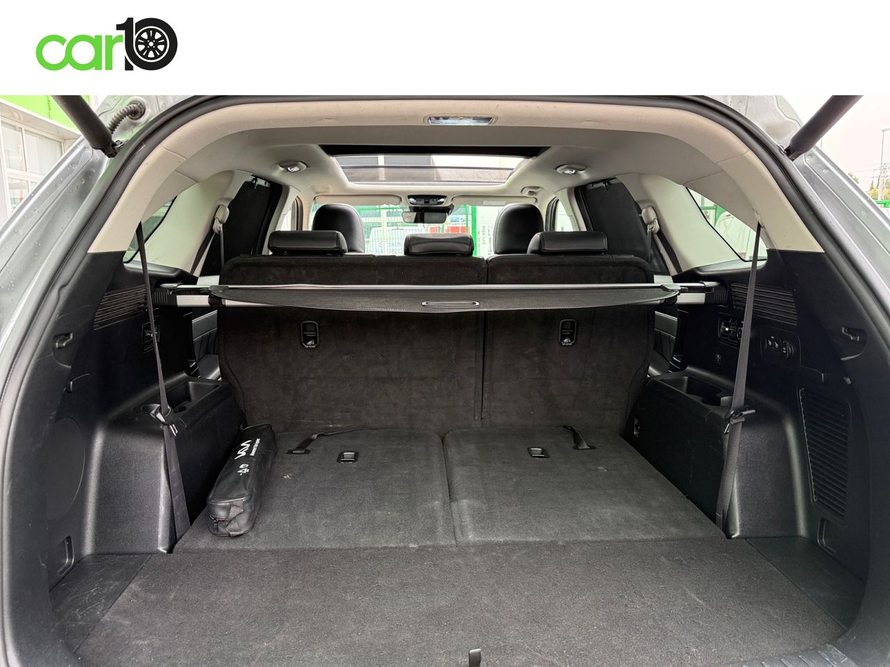 Kia Sorento 1.6 T-GDi HEV Plus Edition 4x2 7pl  - Foto 20