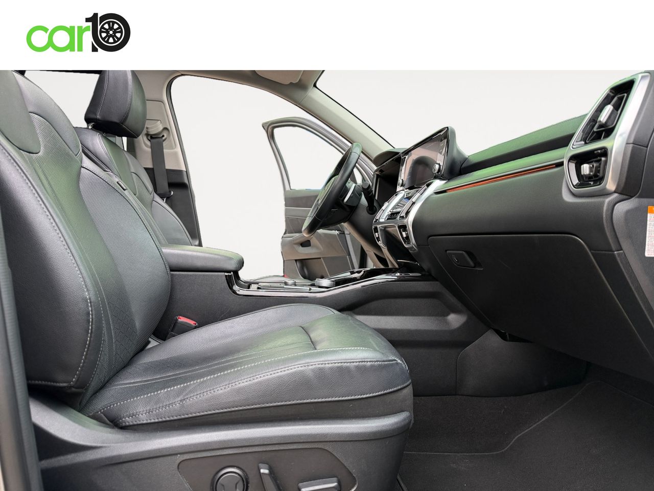 Kia Sorento 1.6 T-GDi HEV Plus Edition 4x2 7pl  - Foto 13