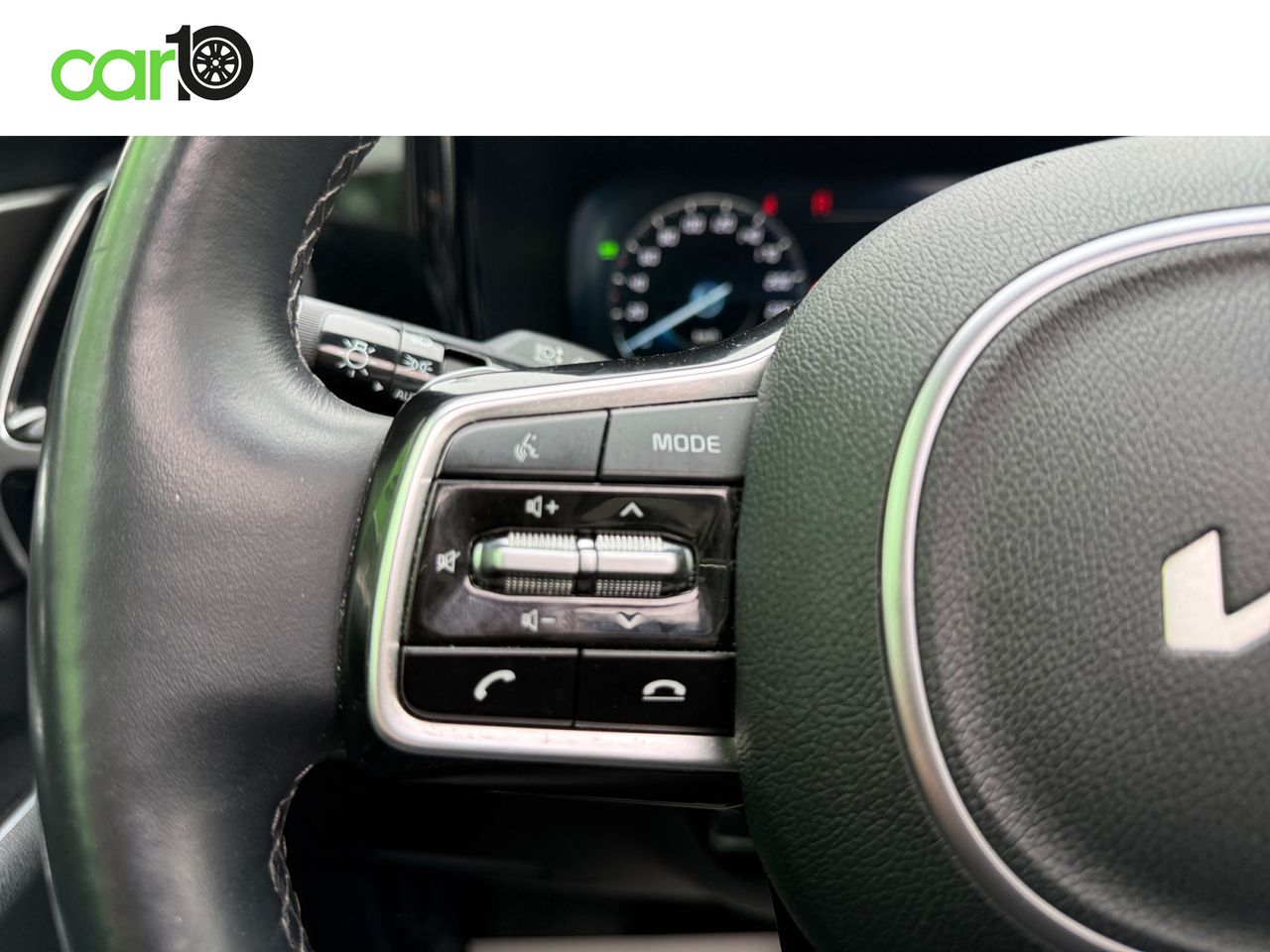 Kia Sorento 1.6 T-GDi HEV Plus Edition 4x2 7pl  - Foto 17