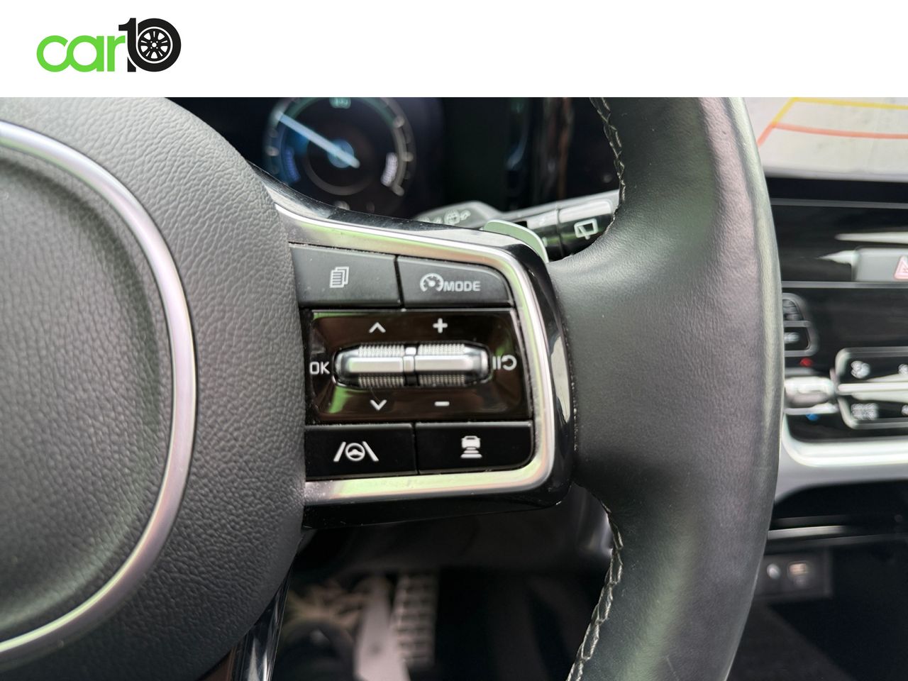 Kia Sorento 1.6 T-GDi HEV Plus Edition 4x2 7pl  - Foto 18