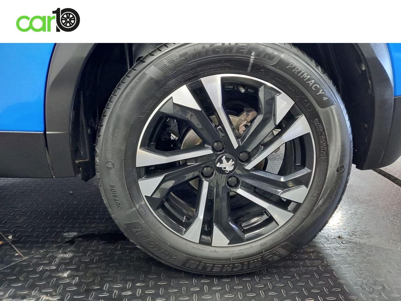 PEUGEOT 2008 GT BLUE HDI 130 CV S&S EAT8  - Foto 33