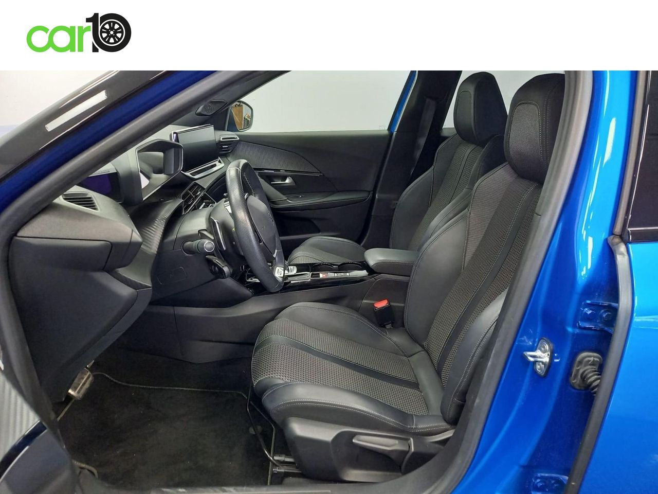 PEUGEOT 2008 GT BLUE HDI 130 CV S&S EAT8  - Foto 26