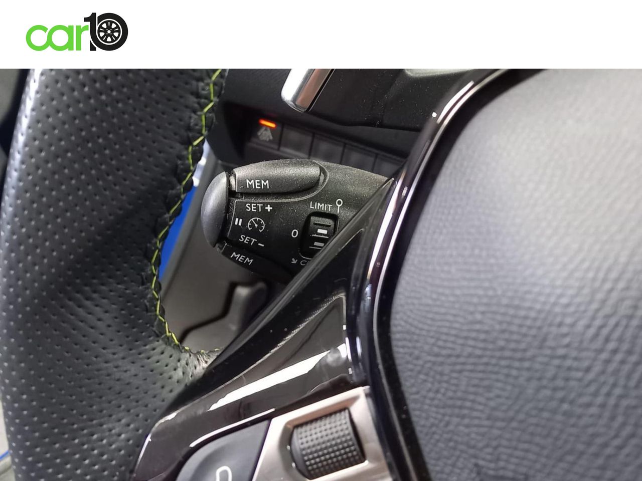 PEUGEOT 2008 GT BLUE HDI 130 CV S&S EAT8  - Foto 24