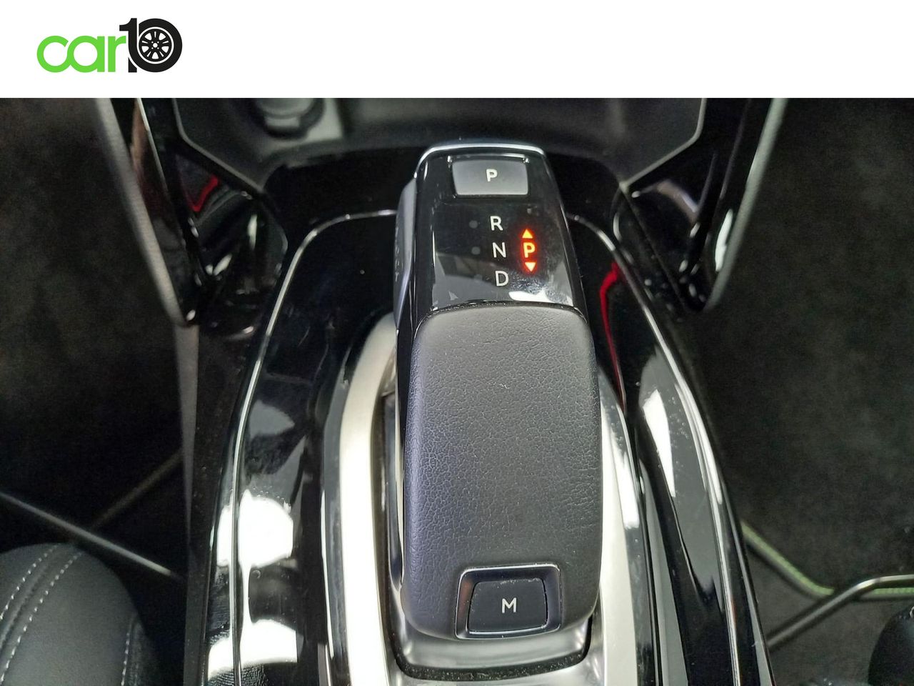 PEUGEOT 2008 GT BLUE HDI 130 CV S&S EAT8  - Foto 19