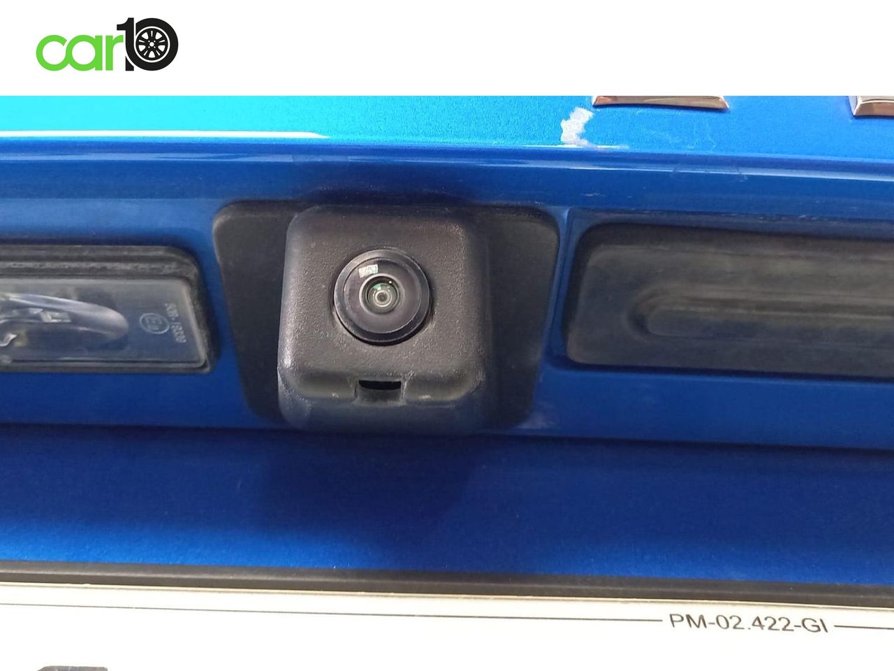 PEUGEOT 2008 GT BLUE HDI 130 CV S&S EAT8  - Foto 38