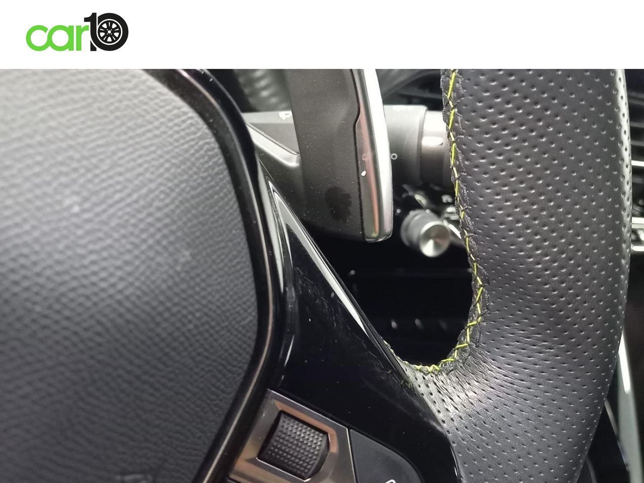 PEUGEOT 2008 GT BLUE HDI 130 CV S&S EAT8  - Foto 23