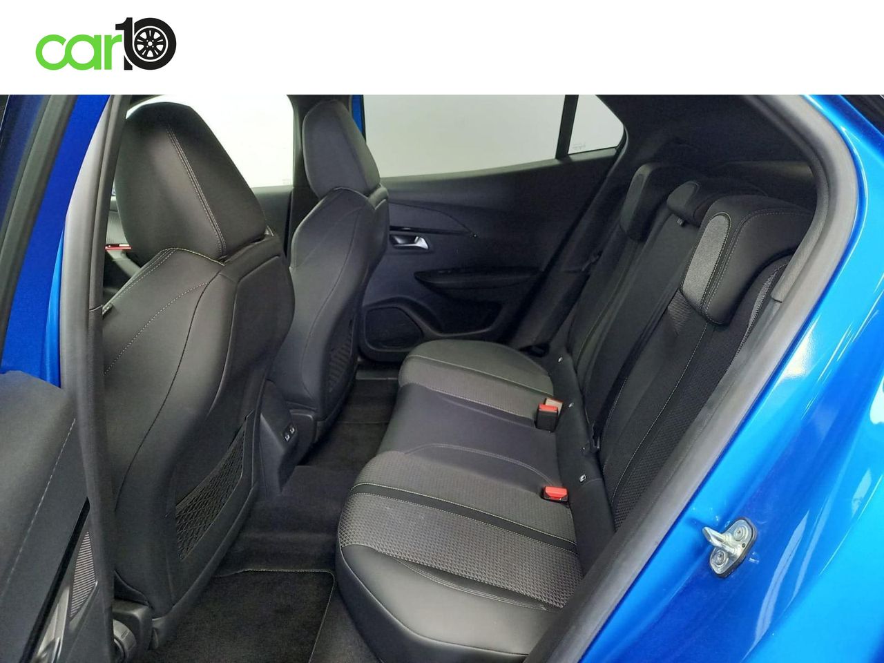 PEUGEOT 2008 GT BLUE HDI 130 CV S&S EAT8  - Foto 29