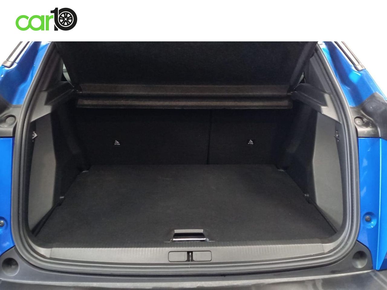 PEUGEOT 2008 GT BLUE HDI 130 CV S&S EAT8  - Foto 37