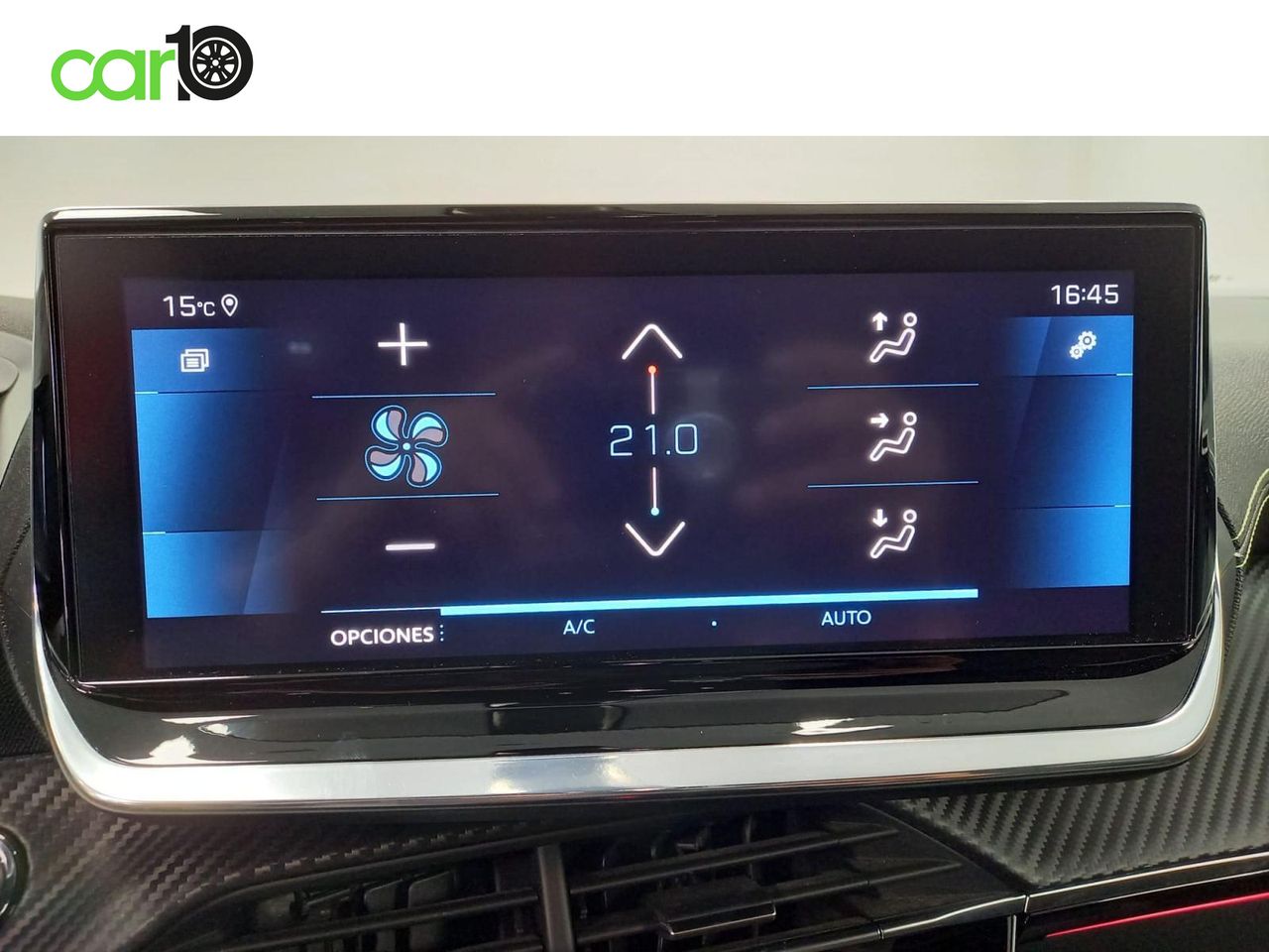 PEUGEOT 2008 GT BLUE HDI 130 CV S&S EAT8  - Foto 16