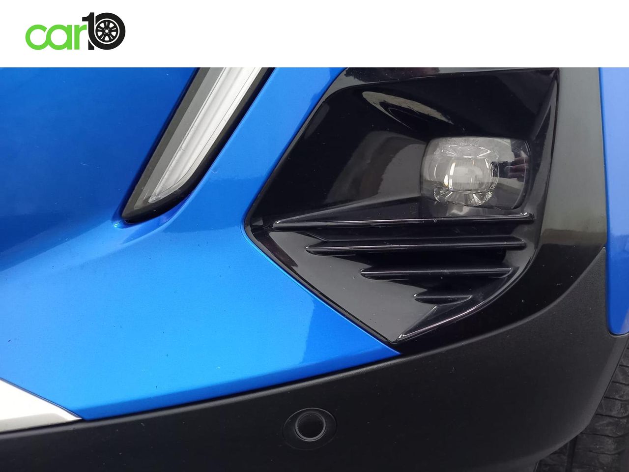 PEUGEOT 2008 GT BLUE HDI 130 CV S&S EAT8  - Foto 32