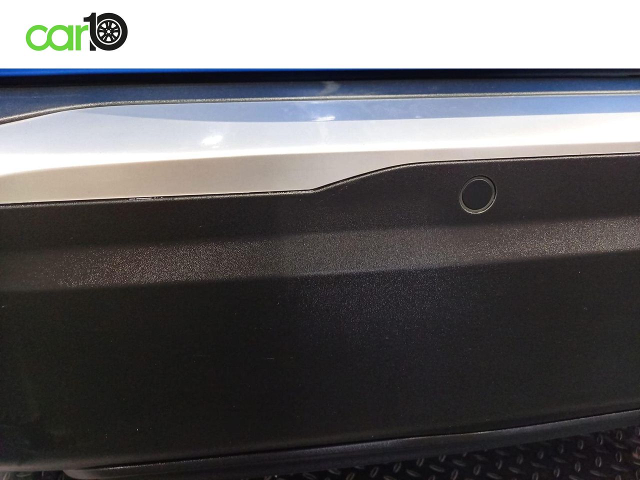 PEUGEOT 2008 GT BLUE HDI 130 CV S&S EAT8  - Foto 35