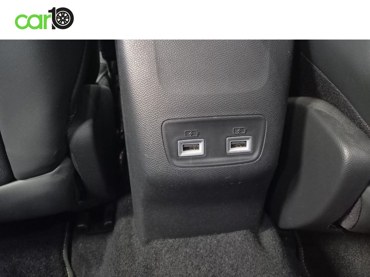 PEUGEOT 2008 GT BLUE HDI 130 CV S&S EAT8  - Foto 28