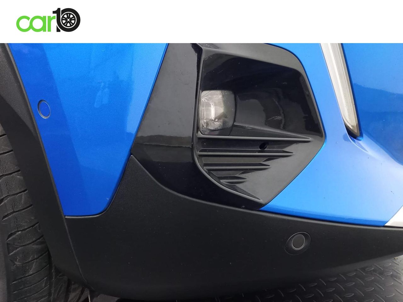 PEUGEOT 2008 GT BLUE HDI 130 CV S&S EAT8  - Foto 30