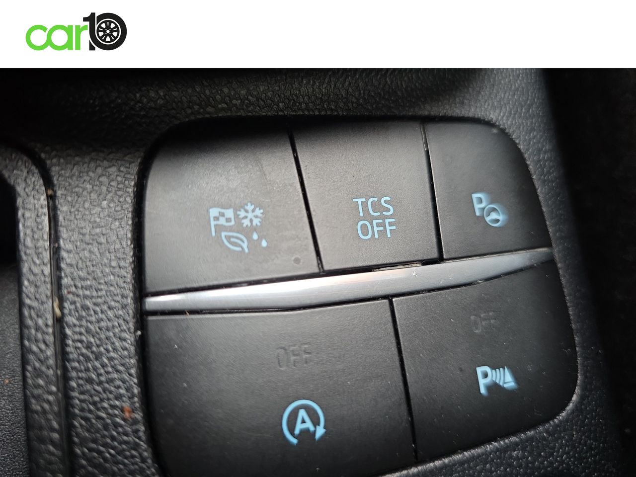 Ford Puma 1.0 EcoBoost 155cv Titanium X MHEV  - Foto 17