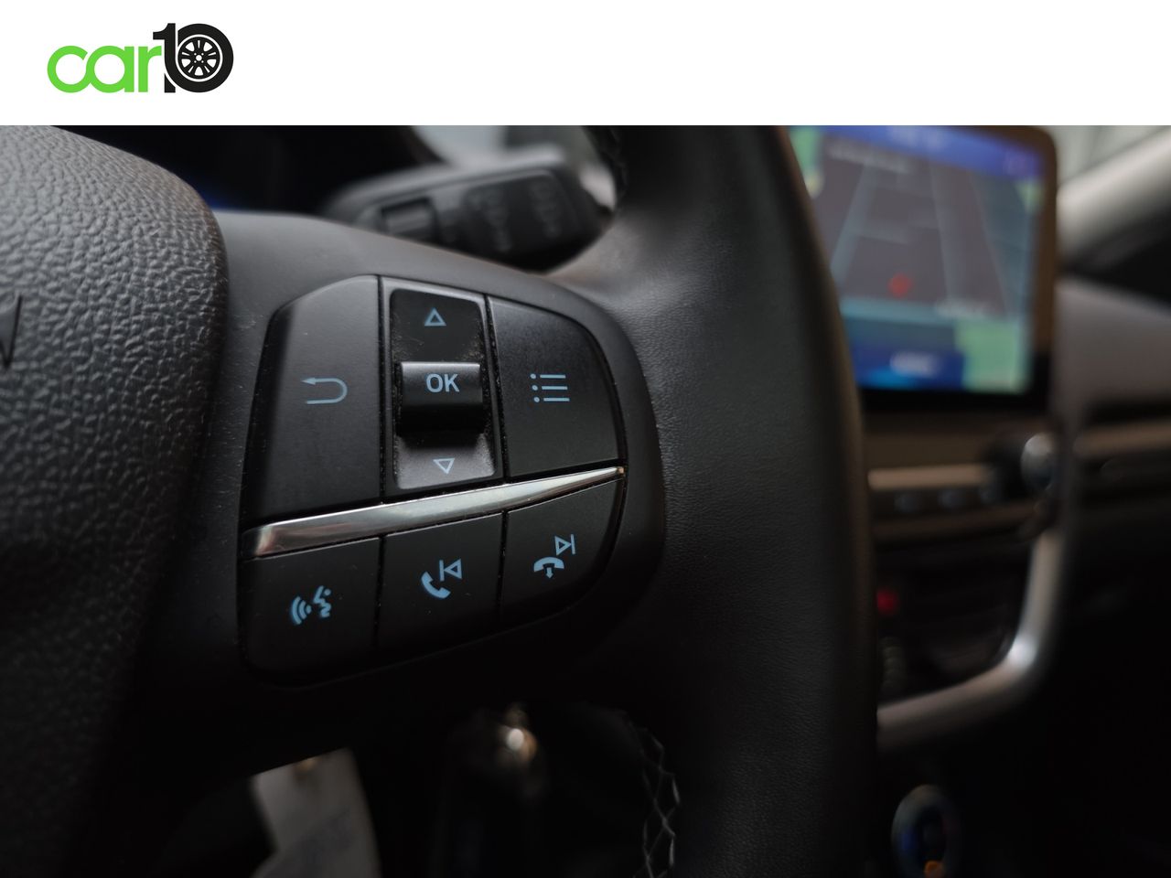 Ford Puma 1.0 EcoBoost 155cv Titanium X MHEV  - Foto 15