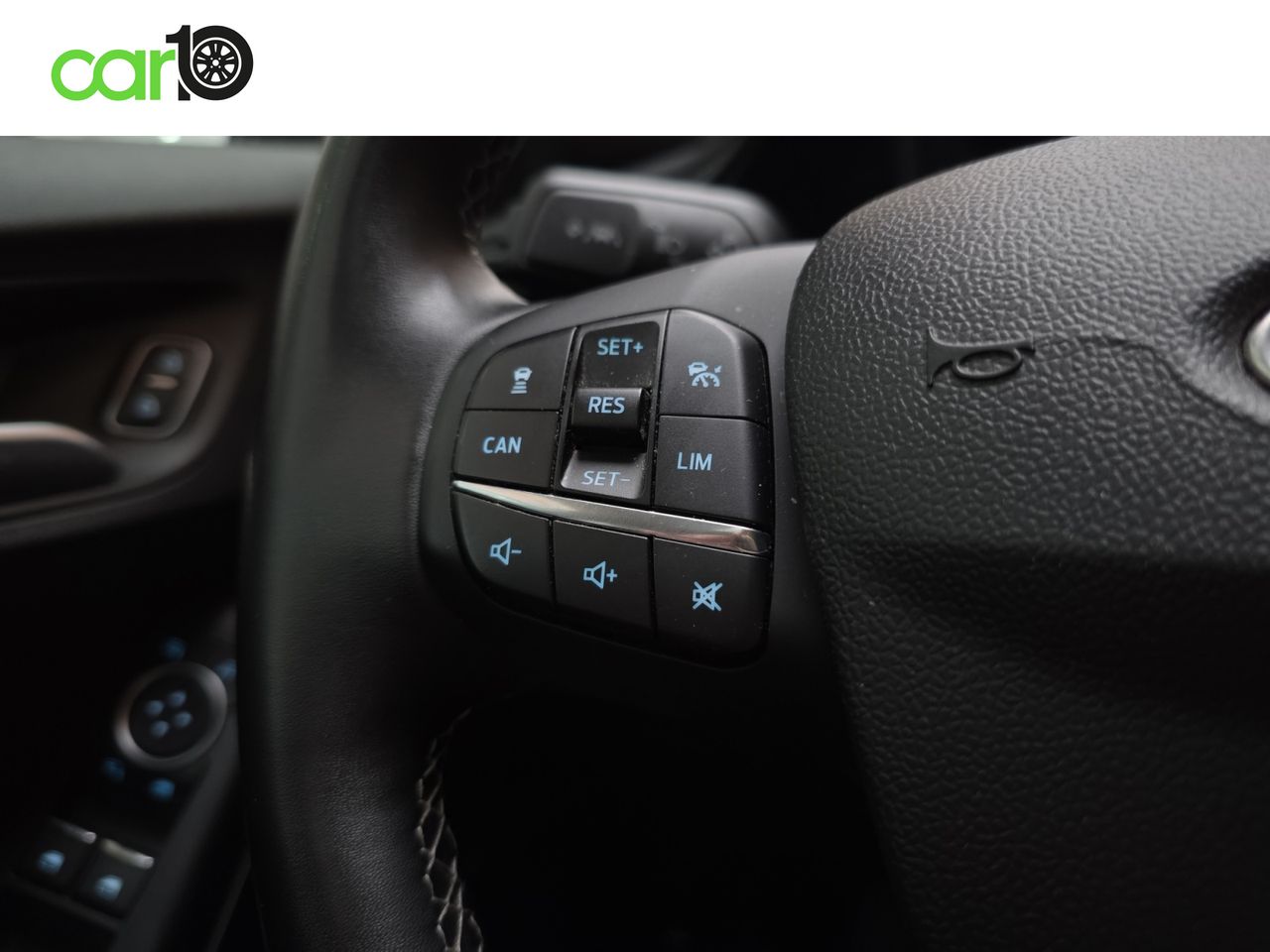 Ford Puma 1.0 EcoBoost 155cv Titanium X MHEV  - Foto 16