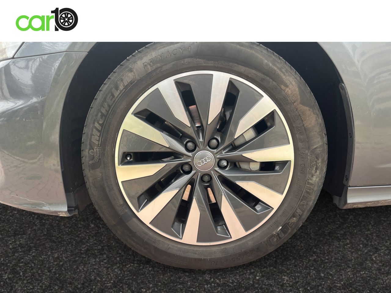 Audi A6 Sport 40 TDI 150kW (204CV) S tronic  - Foto 21