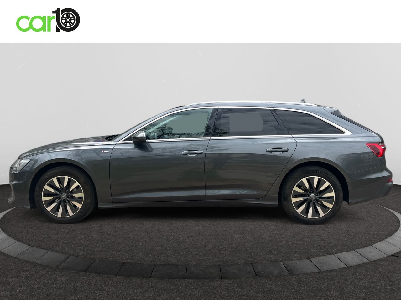 Audi A6 Sport 40 TDI 150kW (204CV) S tronic  - Foto 22
