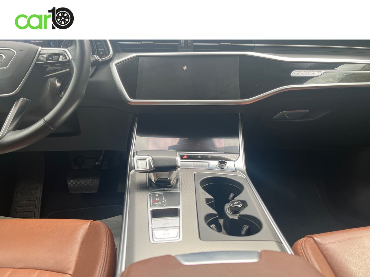 Audi A6 Sport 40 TDI 150kW (204CV) S tronic  - Foto 10