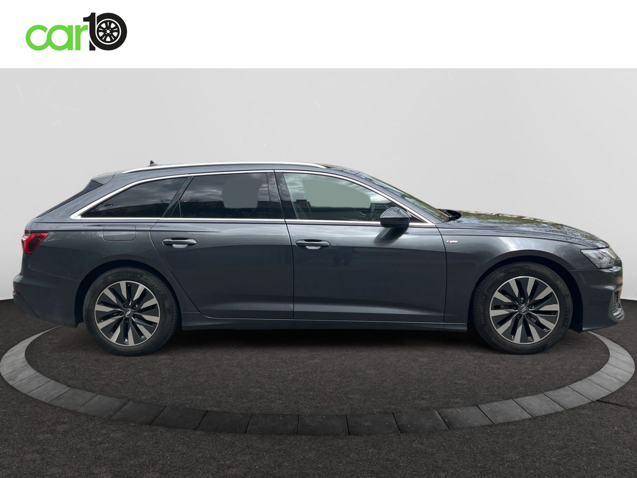 Audi A6 Sport 40 TDI 150kW (204CV) S tronic  - Foto 23