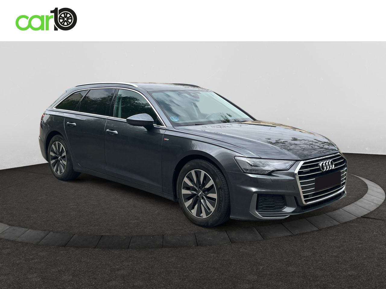 Audi A6 Sport 40 TDI 150kW (204CV) S tronic  - Foto 4