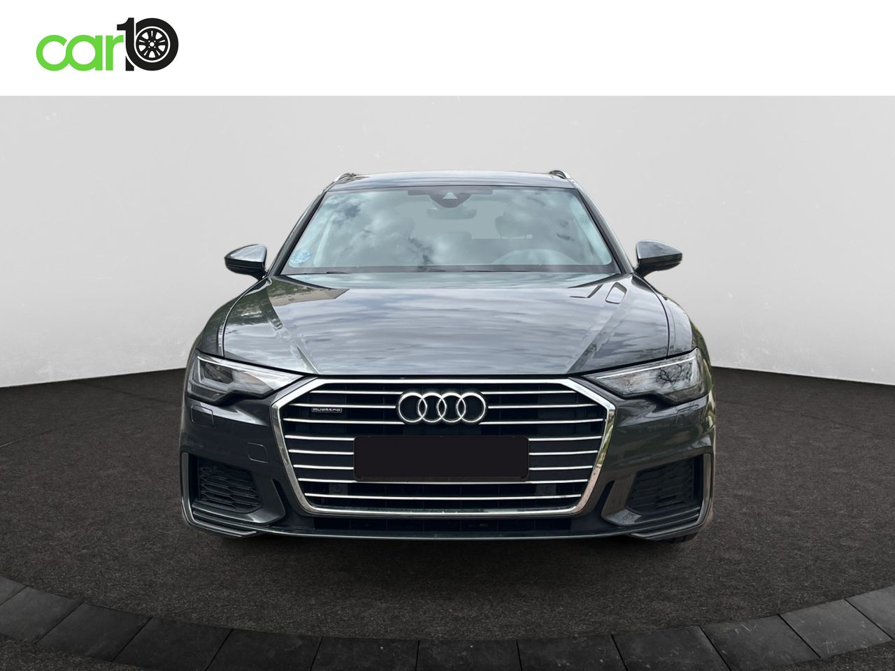 Audi A6 Sport 40 TDI 150kW (204CV) S tronic  - Foto 3
