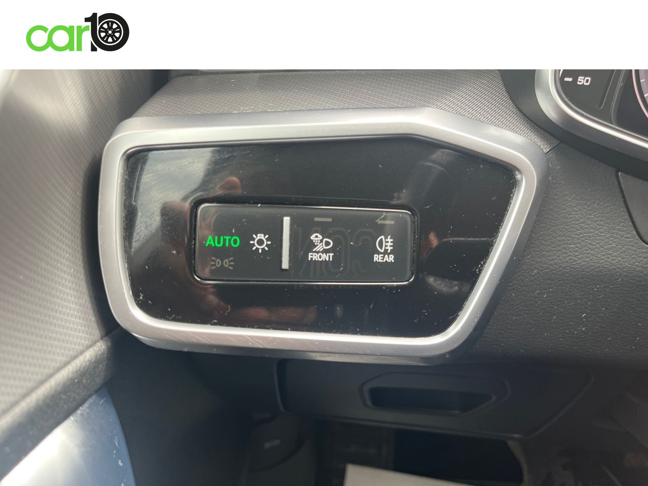 Audi A6 Sport 40 TDI 150kW (204CV) S tronic  - Foto 16