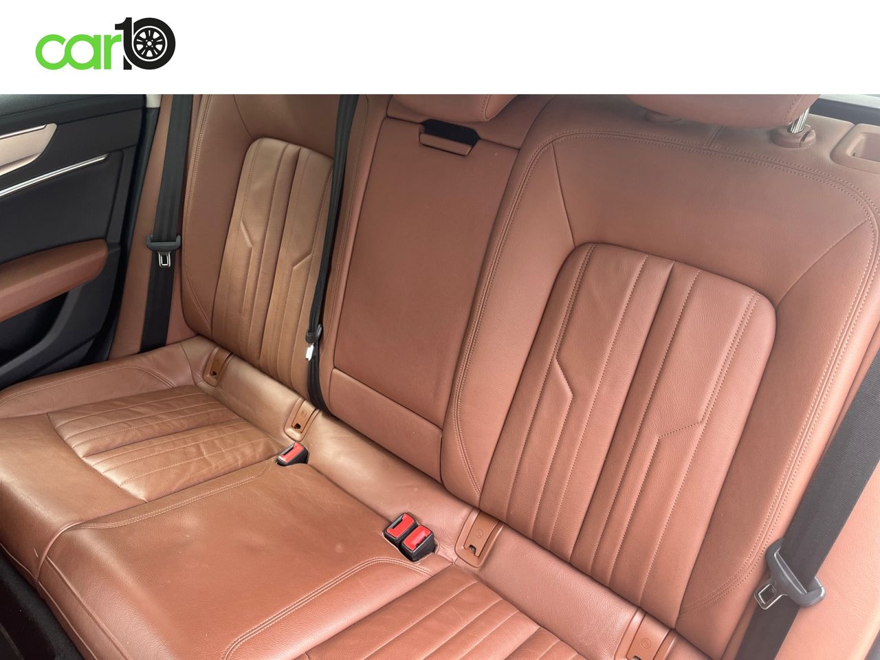 Audi A6 Sport 40 TDI 150kW (204CV) S tronic  - Foto 12