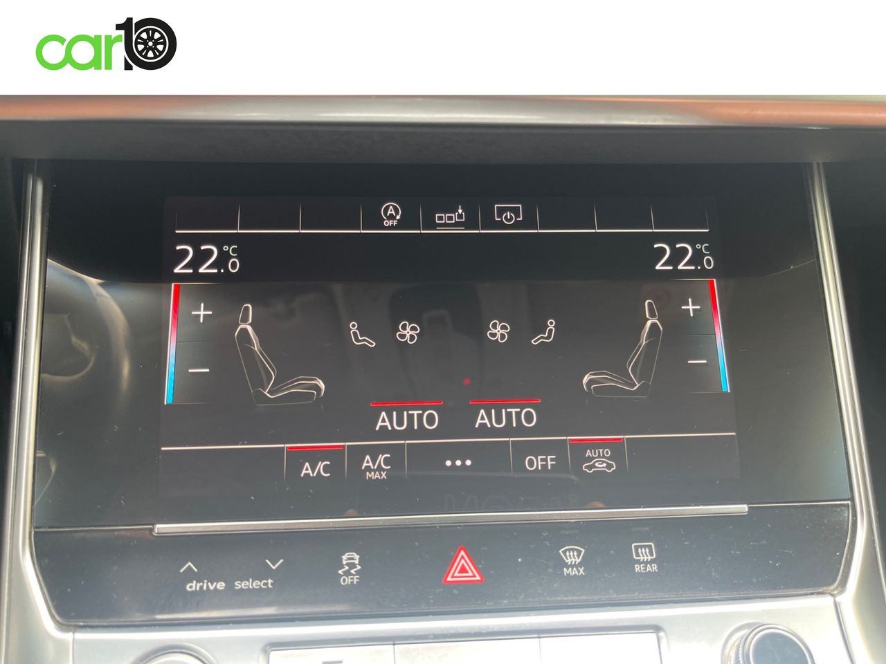 Audi A6 Sport 40 TDI 150kW (204CV) S tronic  - Foto 19