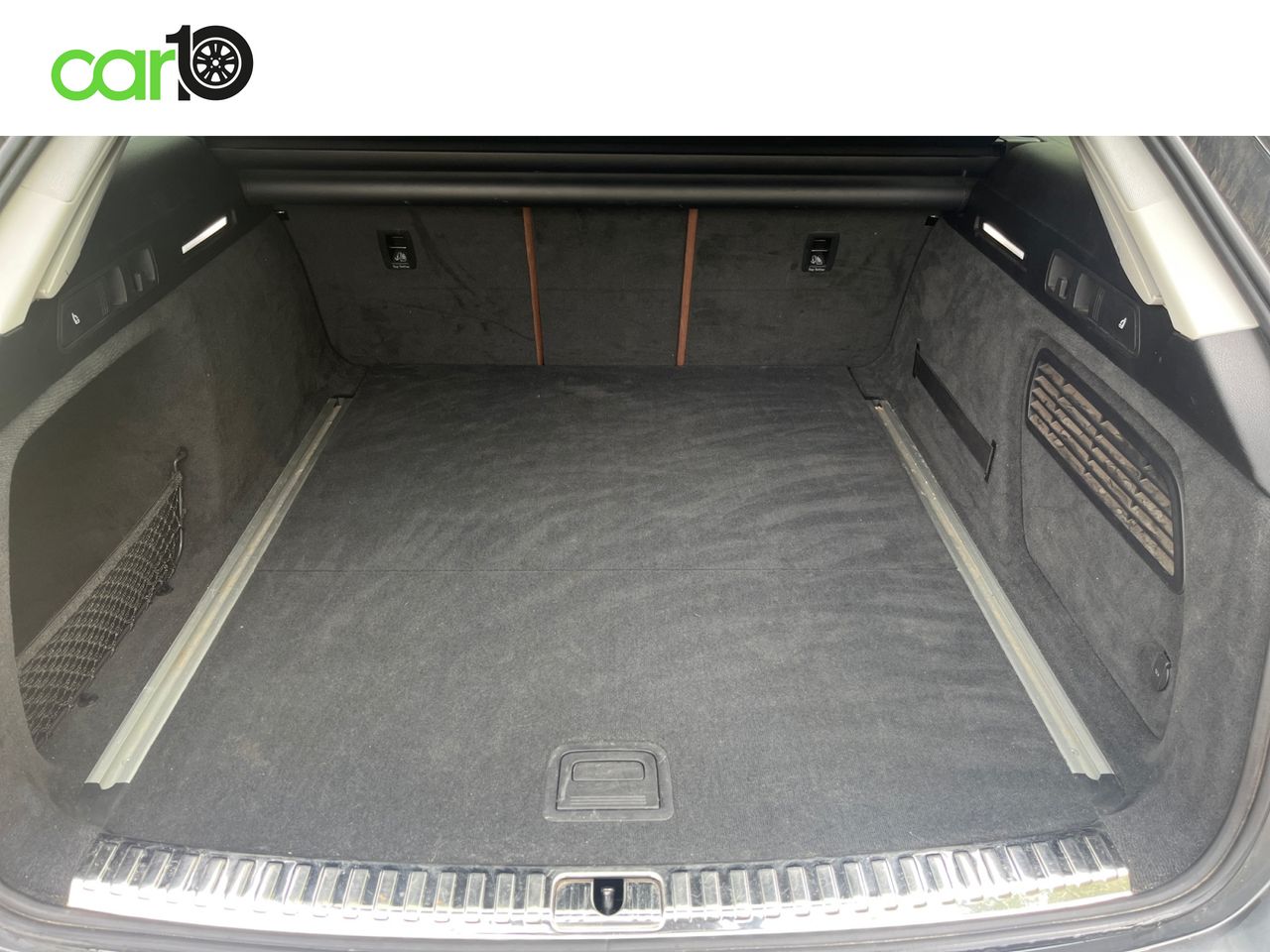 Audi A6 Sport 40 TDI 150kW (204CV) S tronic  - Foto 14