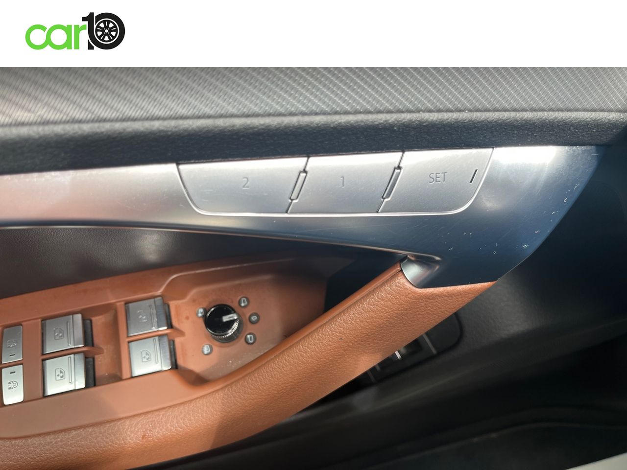 Audi A6 Sport 40 TDI 150kW (204CV) S tronic  - Foto 15