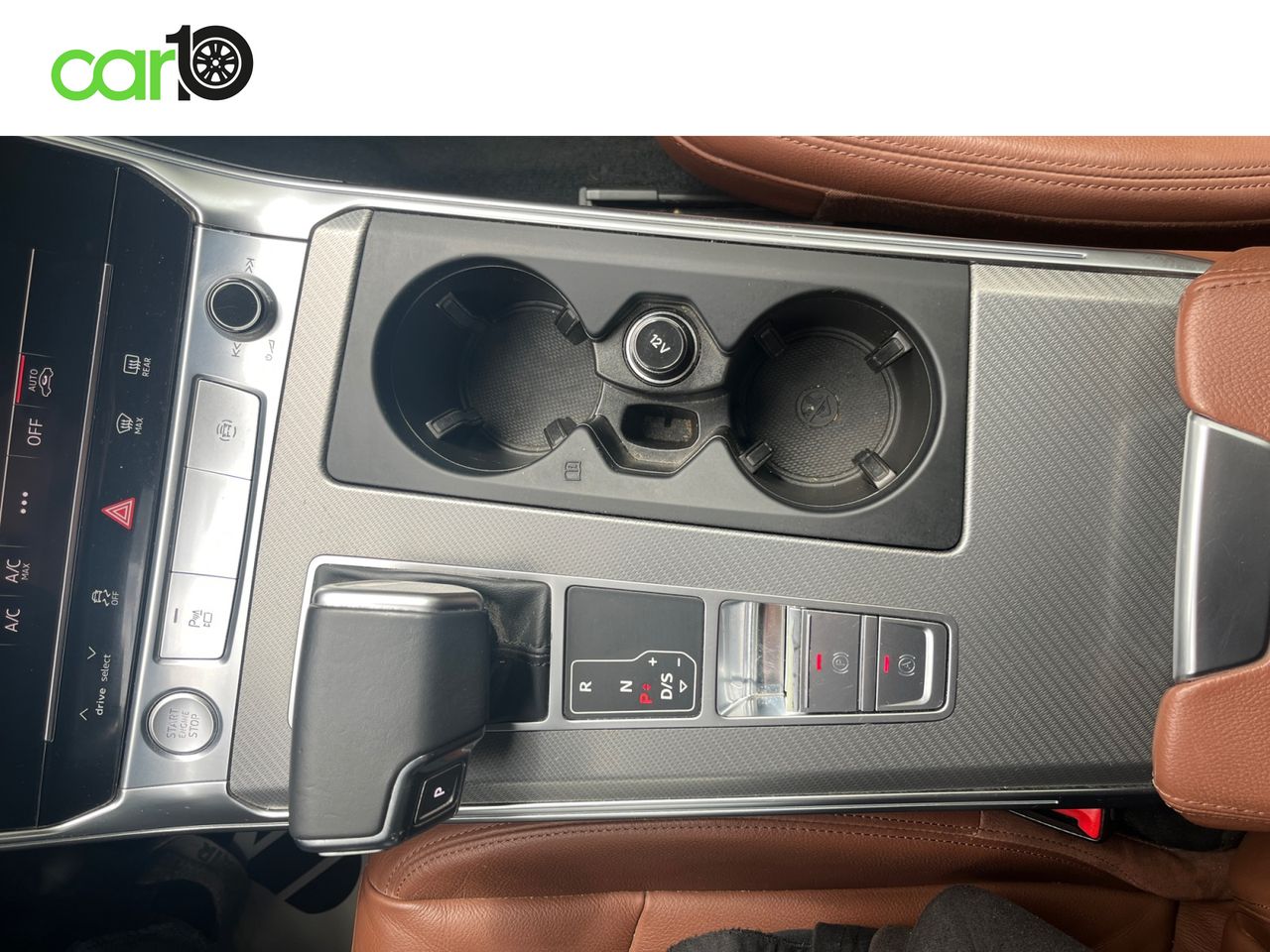 Audi A6 Sport 40 TDI 150kW (204CV) S tronic  - Foto 20